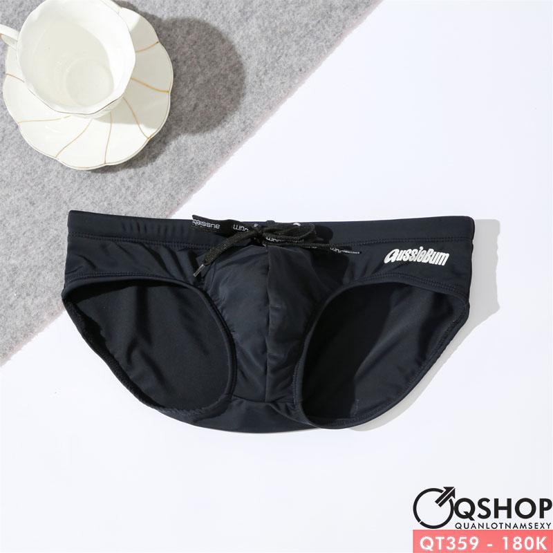 [SALE] QUẦN ƠI NAM TAM GIÁC QT359