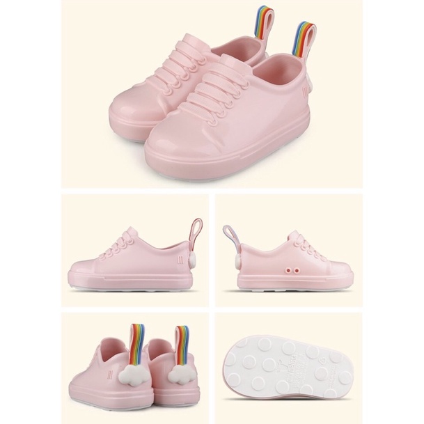 Giày Mini Melissa
