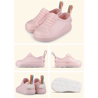 Giày Mini Melissa