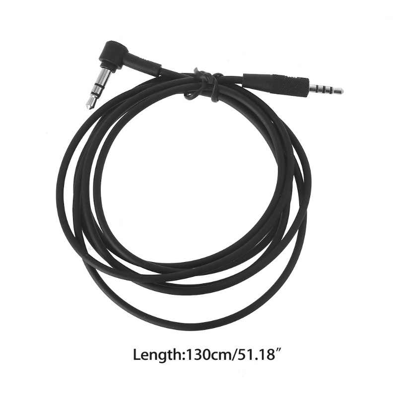 Dây Cáp Nối Dài Tai Nghe Tần Số Cao Cho Synchros S300 S300I S300a