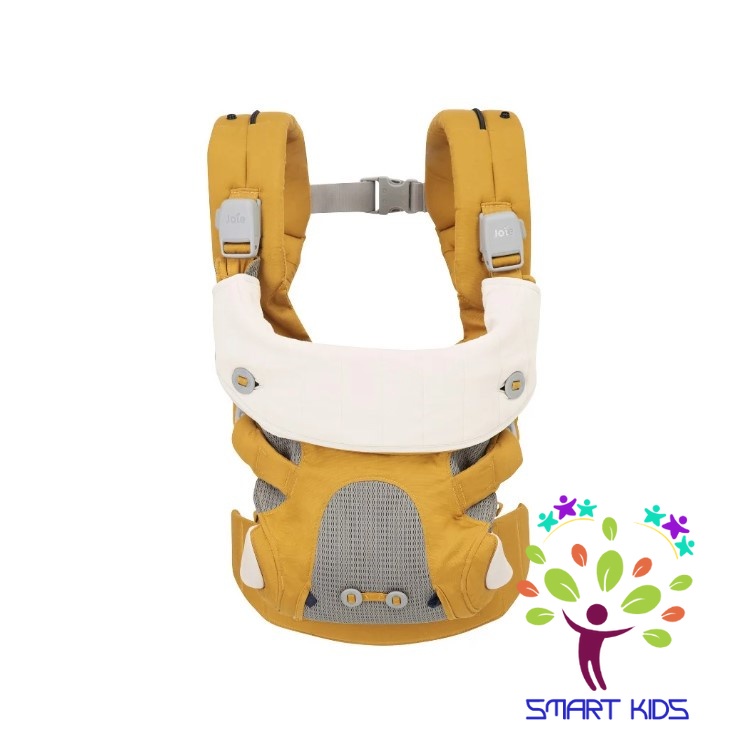 Địu trẻ em Joie Savvy Butterscotch
