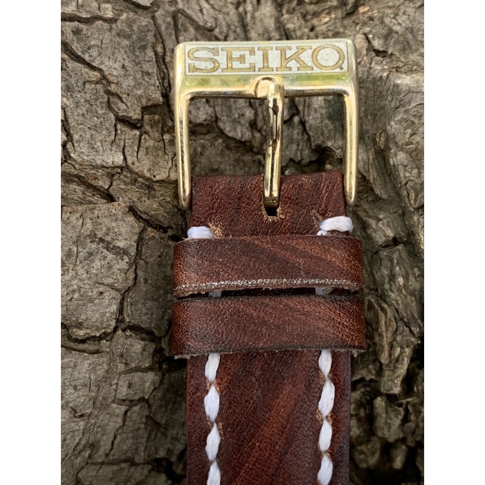 Đồng hồ nam SEIKO AUTOMATIC -  17 jewels của Nhật Bản