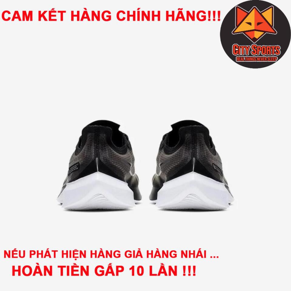 [Free Ship] Giày Thể Thao Chính Hãng Nike Zoom Gravity BQ3202 001 [CAm kết chính hãng fake 1 đền 10]