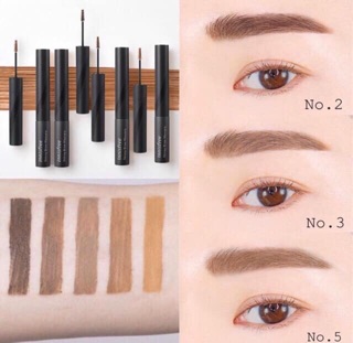 [SẴN 2-3-4-5] MASCARA CHÂN MÀY INNISFREE SKINNY BROW