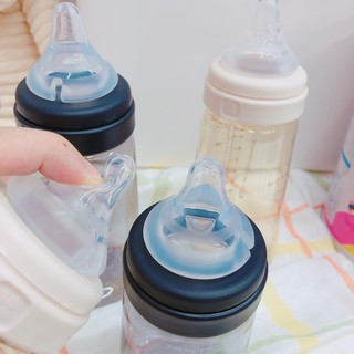 Bình Sữa Mother K 180ml, 280ml Hàn Quốc
