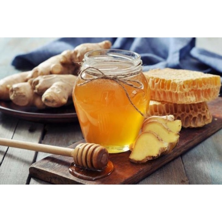 TRÀ MẬT ONG GỪNG HÀN QUỐC Dooraewon 1KG, TỐT SỨC KHỎE