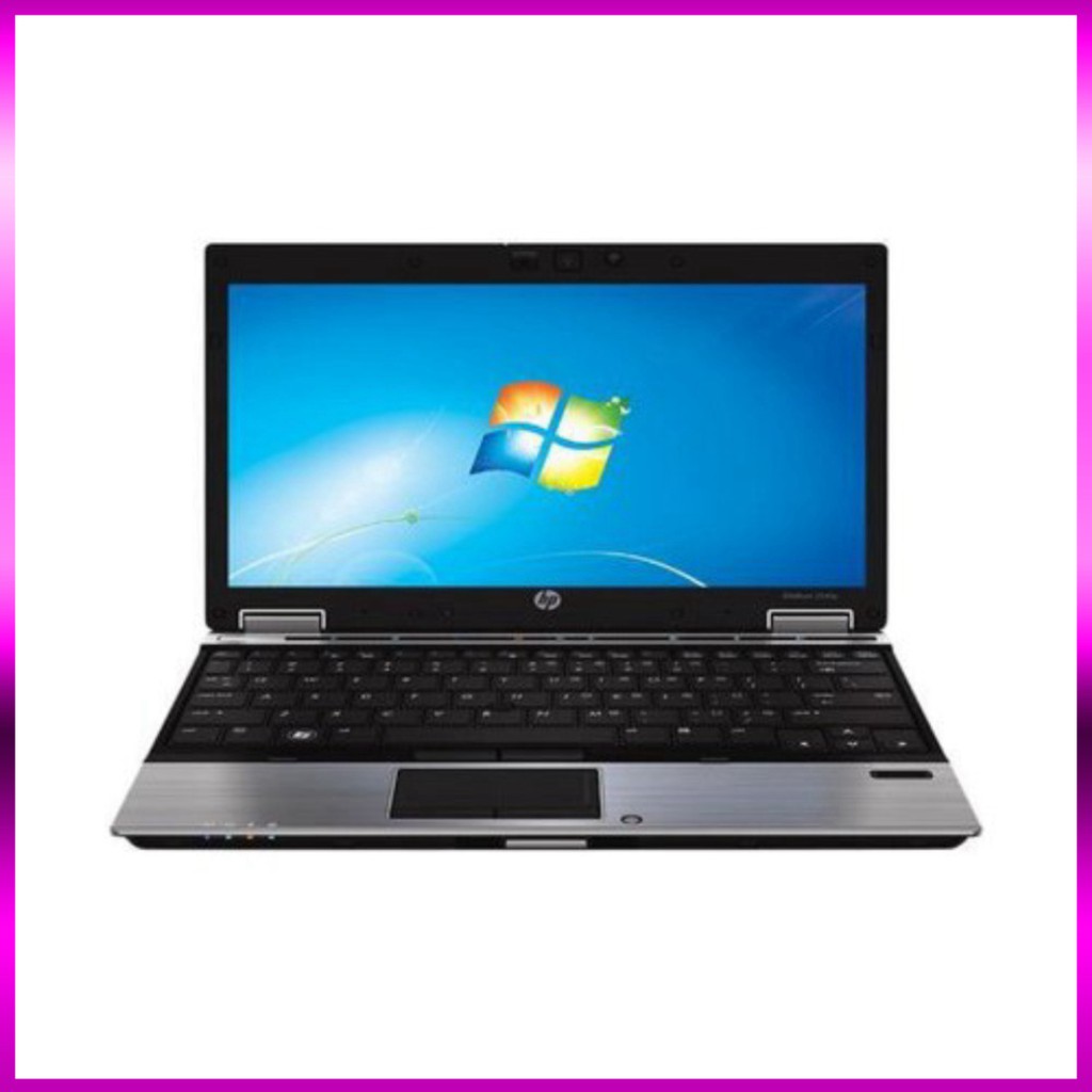 FREE SHIP Laptop HP 2540 mới 95% - Core i7, Ram 4G, HDD 250Gb, 12.1 inch - Hàng nhập khẩu ....!
