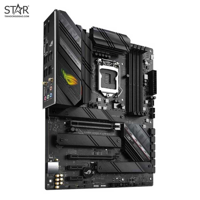 Mainboard Asus ROG Strix B560-F Gaming Wifi