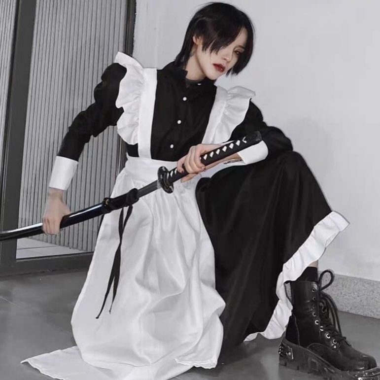 Mô hình mô phỏng dạng Katana hóa trang cosplay 1421
