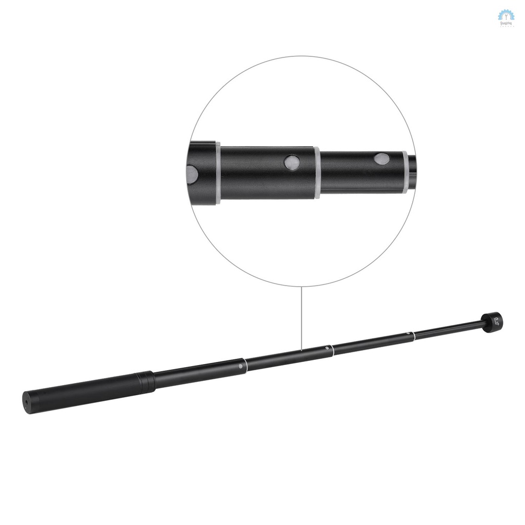 Thanh nối dài 73cm bằng hợp kim nhôm với ốc vít 1/4 inch cho tay cầm chống rung Zhiyun Feiyu
 | BigBuy360 - bigbuy360.vn