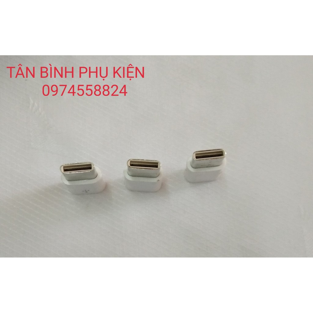 Đầu chuyển USB TYPE-C ra micro USB