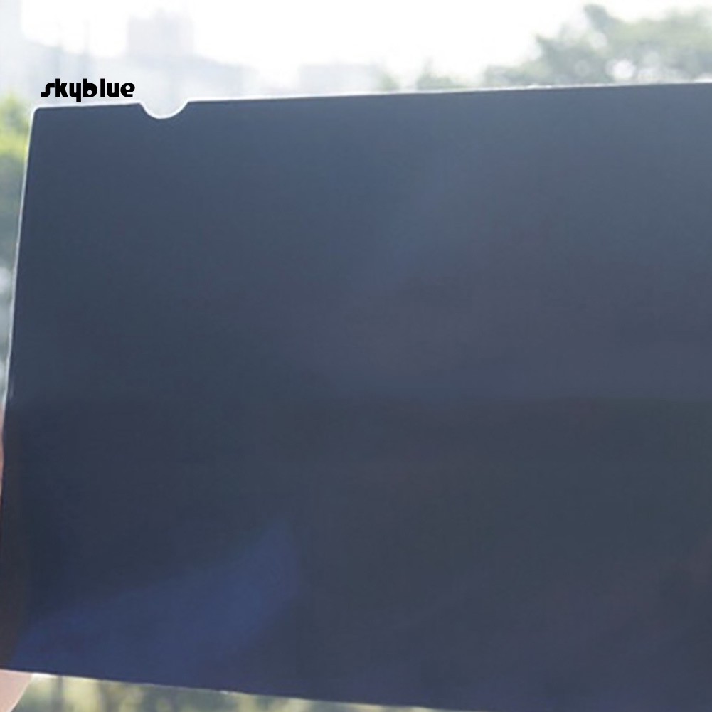Miếng Dán Bảo Vệ Màn Hình Máy Tính Chống Nhìn Trộm Skbl 11/13.3/14/15in | BigBuy360 - bigbuy360.vn