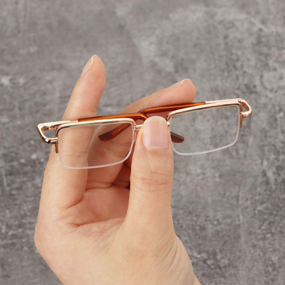 Mắt Kính Cầu Vồng Cho Búp Bê