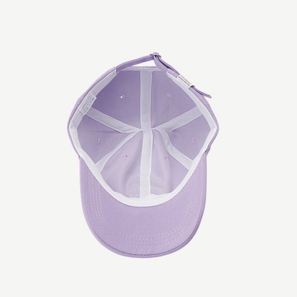 Nón Kết Bằng Màu Trơn Phối Hoạ Tiết Chữ Độc Đáo Hàng giao ngay