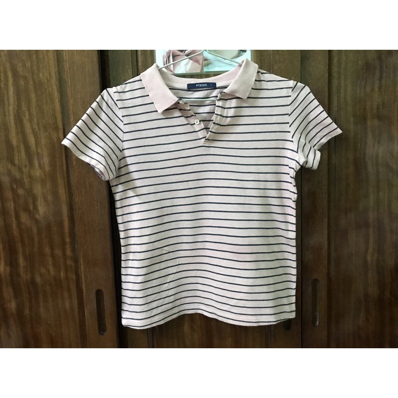 Áo thun nữ PT 2000 sz L