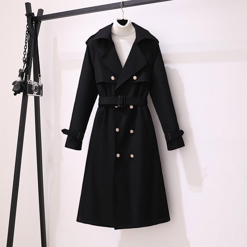 áo khoác măng tô xinh yêu