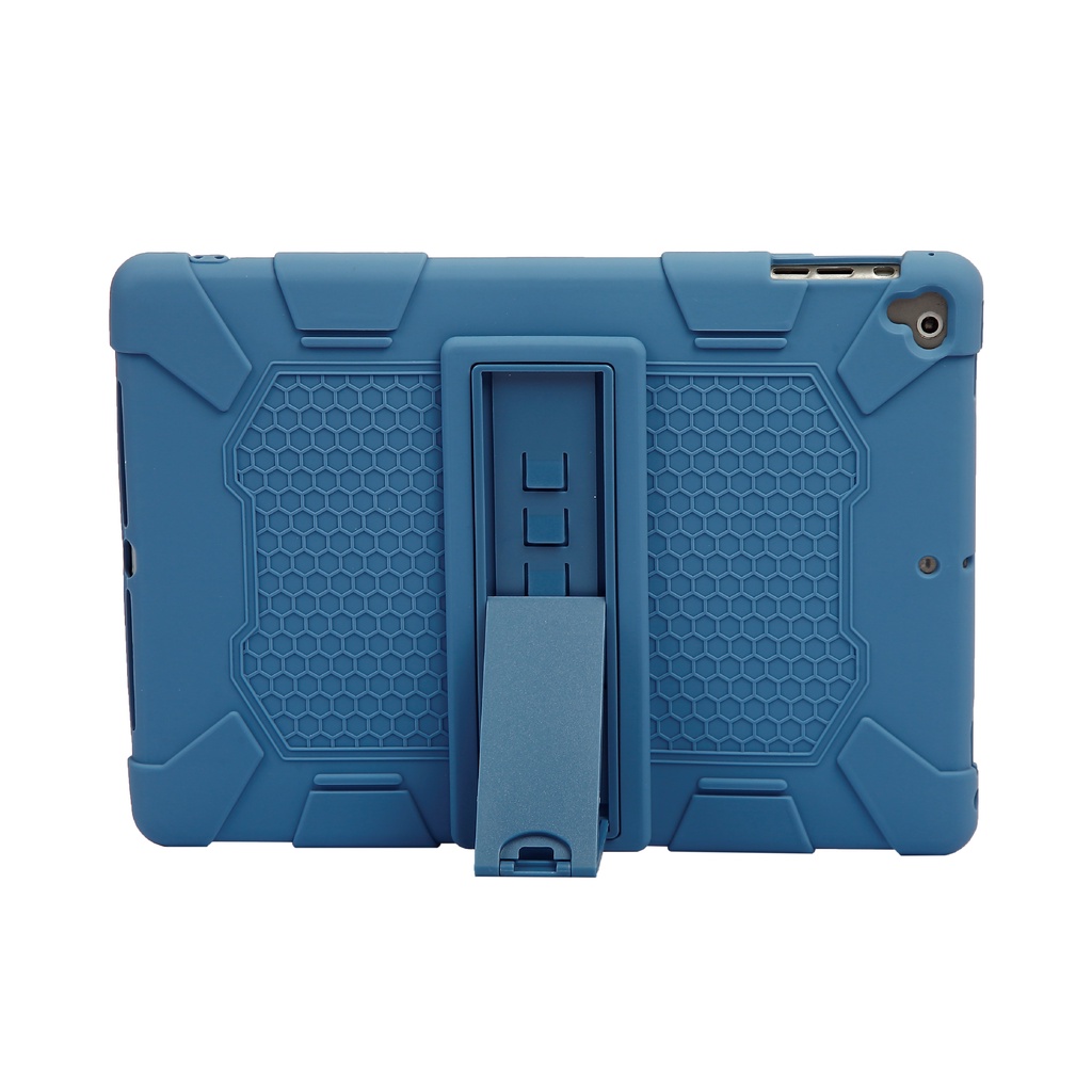 Ốp lưng chống sốc có giá đỡ thích hợp cho Ipad Air Air 2 Ipad 5th 6th 9.7 2017