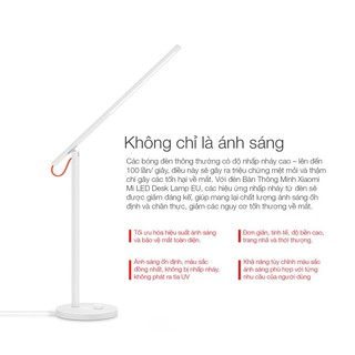 Đèn bàn Xiaomi LED EU