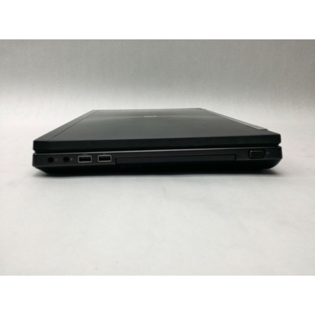 Laptop HP Elitebook 8760w Core i7, Hàng Nhập Khẩu Nguyên bản | BigBuy360 - bigbuy360.vn