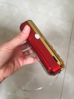 Loa tắm Tiếng Anh