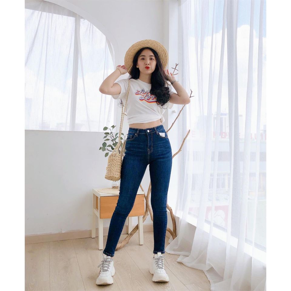 𝗤𝗨𝗔̂̀𝗡 𝗦𝗞𝗜𝗡𝗡𝗬 𝗧𝗥𝗢̛𝗡 𝟵 𝗧𝗔̂́𝗖 𝗟𝗨̛𝗡𝗚 𝗖𝗔𝗢 𝗙𝗢𝗥𝗠 𝗖𝗛𝗨𝗔̂̉𝗡 ❤️