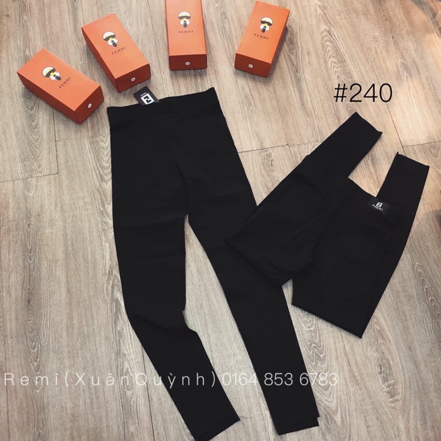Quần legging