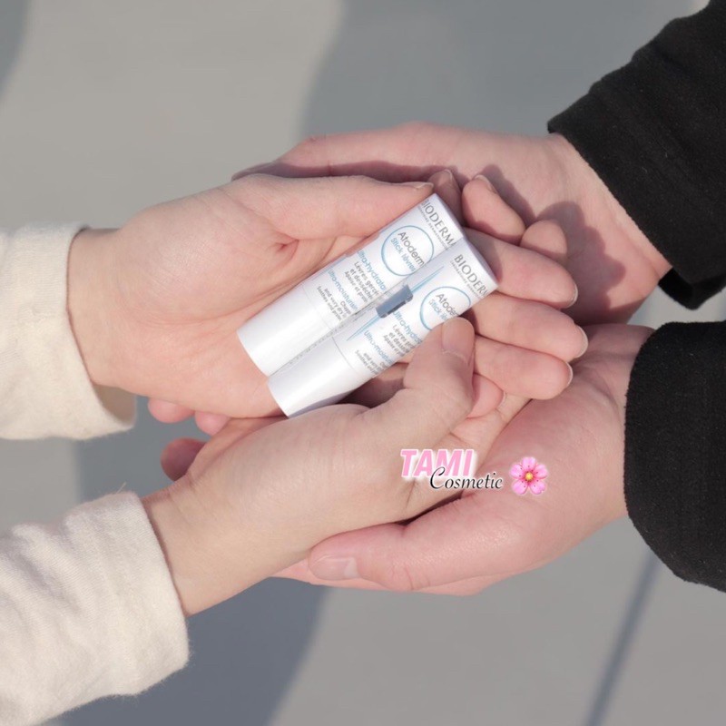 Son Dưỡng Bio Lip Balm