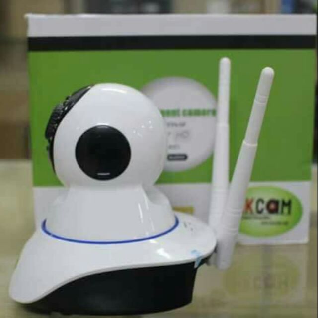 Camera wifi