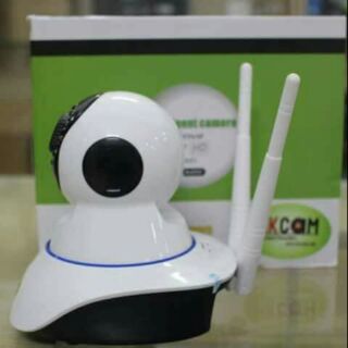 Camera wifi