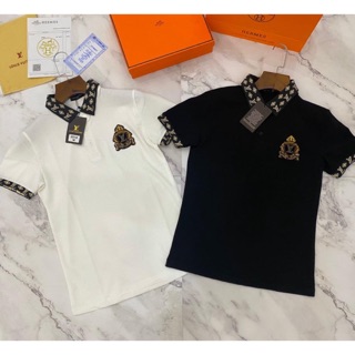 12.12 🌸 11.11 ❤️ ĐỈNH CAO SALE 10.10 🍀 | SALE | Áo polo đen trắng Chất Đẹp ... . . . ! . . . . * 🌸 hot ³ . . !