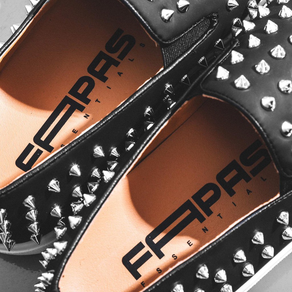 GIÀY LƯỜI FAPAS ĐINH