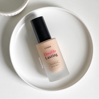 Kem nền ETUDE HOUSE double lasting foundation SPF35 PA++