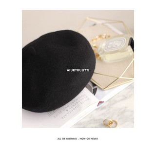 Mũ nồi Beret