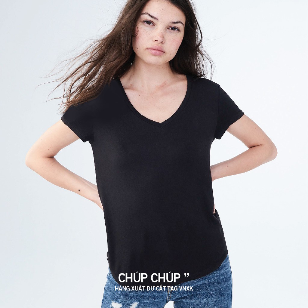 Áo phông nữ Aeropostale