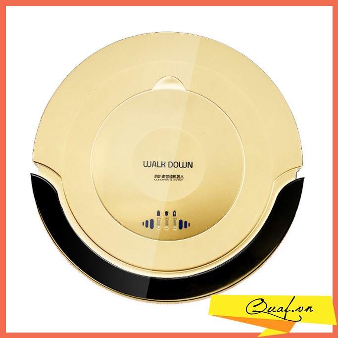 [M501] Robot hút bụi lau nhà WALKDOWN thông minh M501 - tự động sạc