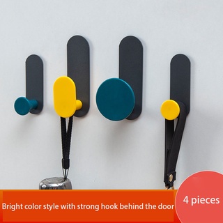 Good Handy Wall Hangers For Kitchen/Bathroom