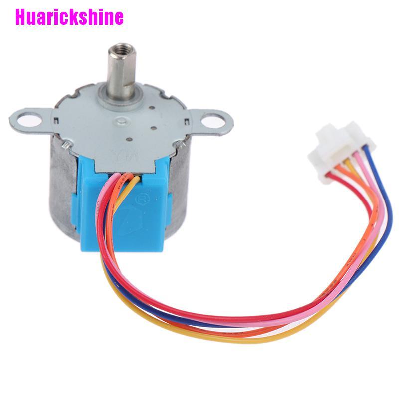 Động Cơ Bước 24byj48 Dc 12v Cnc 24byj48 | BigBuy360 - bigbuy360.vn