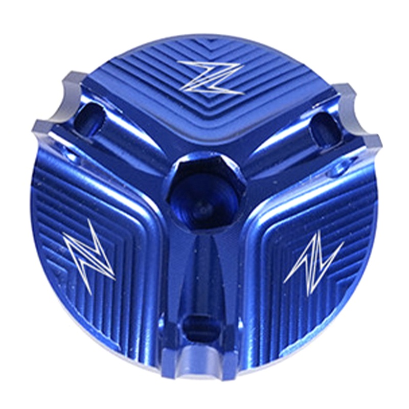 Nắp Đậy Động Cơ CNC Cho Xe Mô Tô Z1000SX Z900RS Z800 Z650 Z900 Z400 Z1000 Z1000R