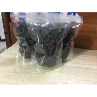 Bồ kết nướng sẵn