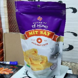 Thập Cẩm Sấy Tề Hùng 100gr