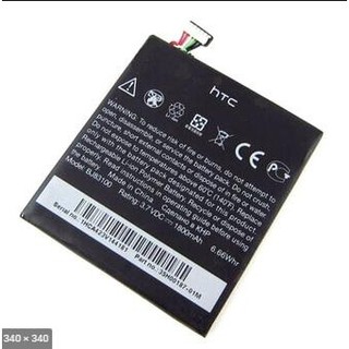 Pin HTC BJ83100 - 1800 mAh ( G23 / One X / S320E / S720E / PJ83100 )