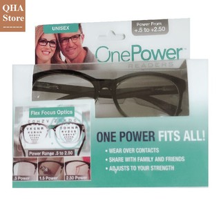 Kính đọc sách HD tự động lấy nét - Kính chống mỏi mắt - Kính chống bức xạ