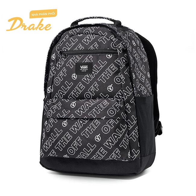 Balo Vans M Starle Backpack VN0A4MPHZXH