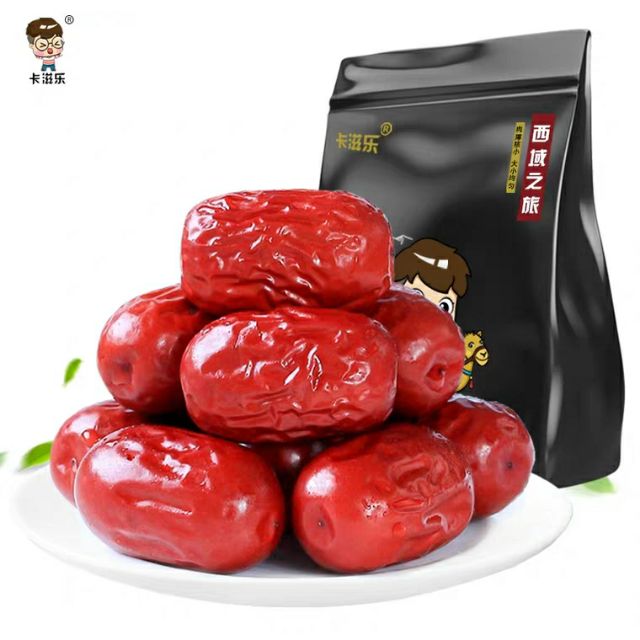 Táo đỏ Tân Cương