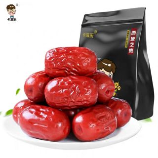 Táo đỏ Tân Cương