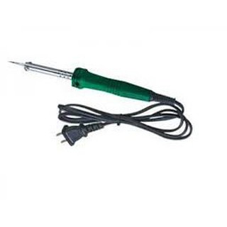 Mỏ Hàn Chì, Mỏ Hàn 60w Kèm Cuộn Chì Hàn