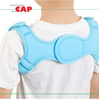 Đai Chống Gù Lưng Số 8 Dành Cho Trẻ Em JZL-B186