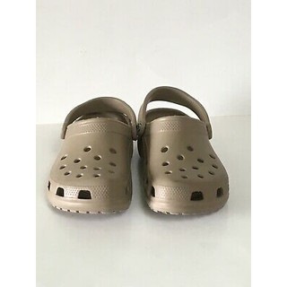 Sục Classic Clog