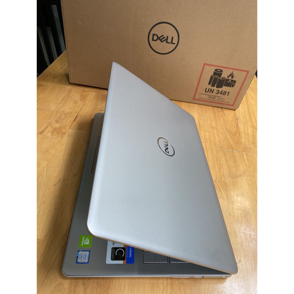 Laptop Dell Inspiron 5584  Laptop Dell Inspiron 5584, core i7 – 8565U, 8G, 128+1T, vga 4G, full box - ncthanh1212 | BigBuy360 - bigbuy360.vn