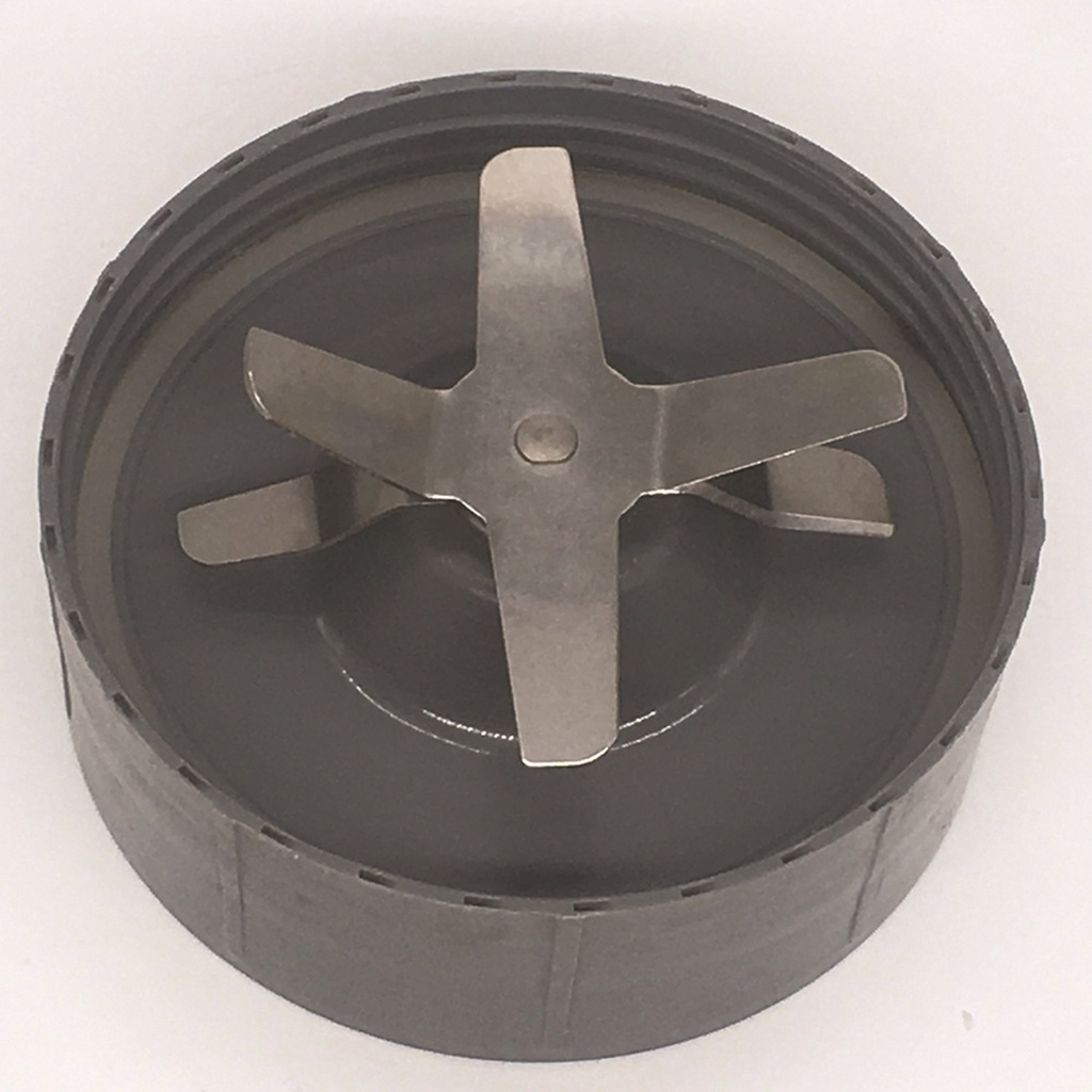 Lưỡi Dao Thay Thế Bằng Thép Không Gỉ Cho Máy Xay NutriBullet 900W / 600W